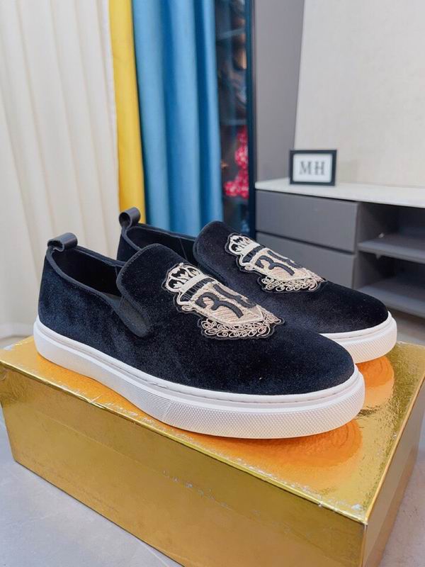 2026 Billionaire Male Casual Shoes 0606