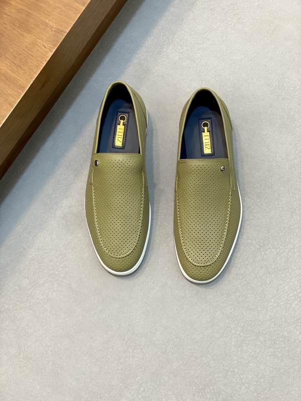 Zilli sz39-44 hnx0501