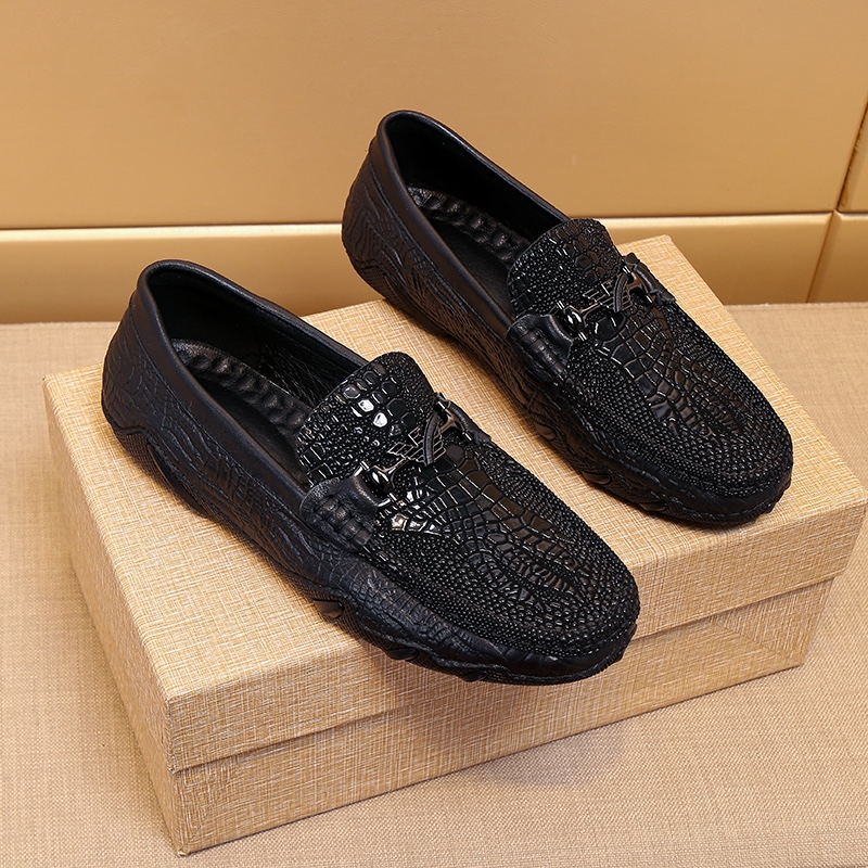 2026 Armani Dress shoes 0607