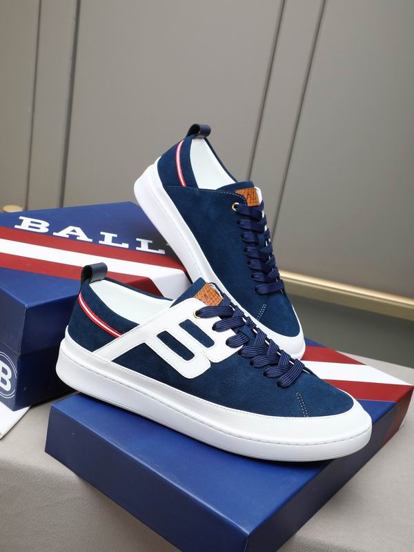 Bally sz38-44 hnx0502