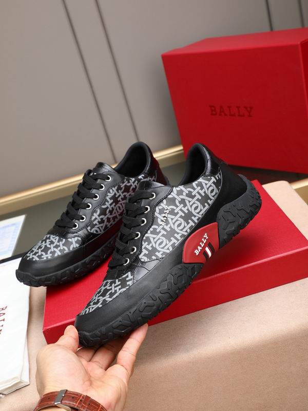 Bally sz38-44 hnx0504