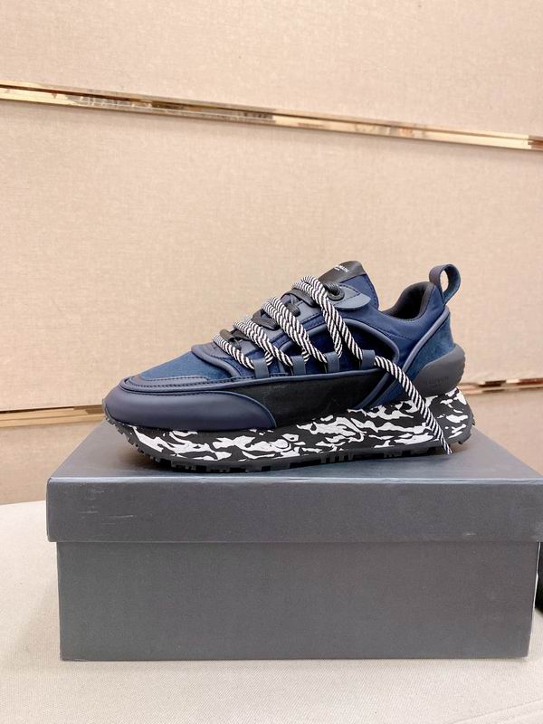 2026 Balmain Men Sport 0607