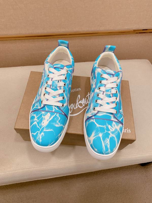 2026 CL Man Low shoes 0614