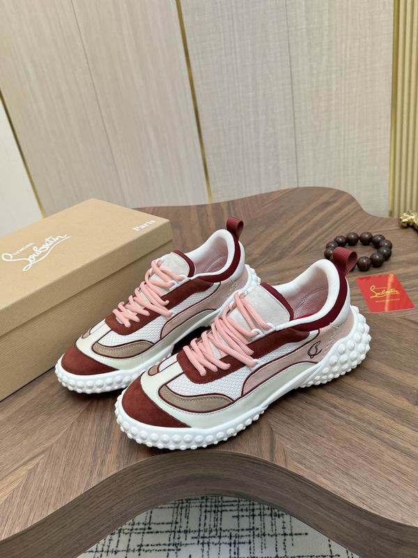 2026 CL Man Women Low Cut 0607