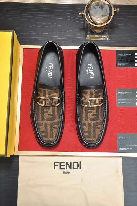 Fendi sz38-45 hnx0503