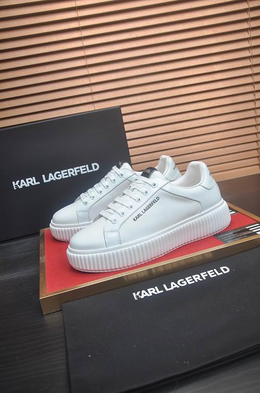 Karl Lagefeld 2026 0728