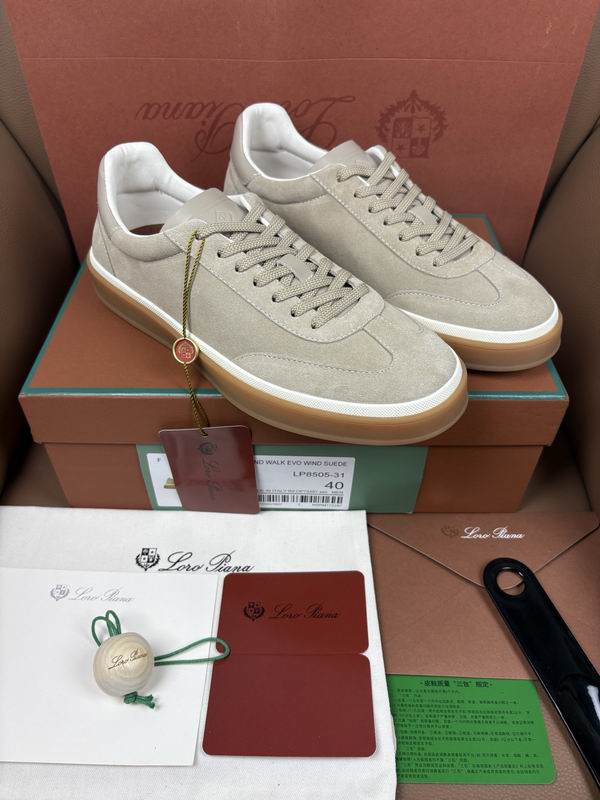 Loro Piana sz38-46 hnx0515