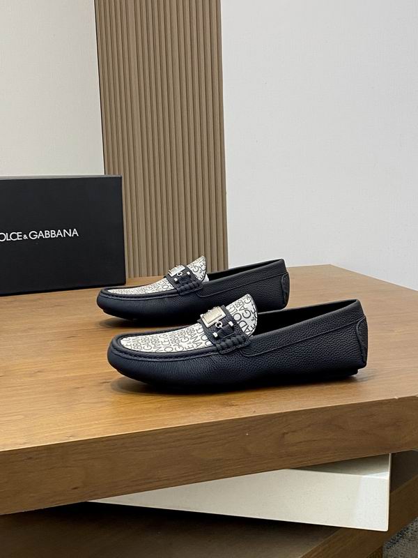 2026 DG Dress shoes 0802