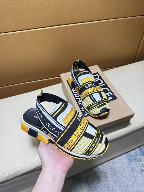 2026 DG Sandals 0817