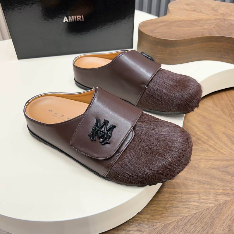 2026 Amiri Slipper Man 0617