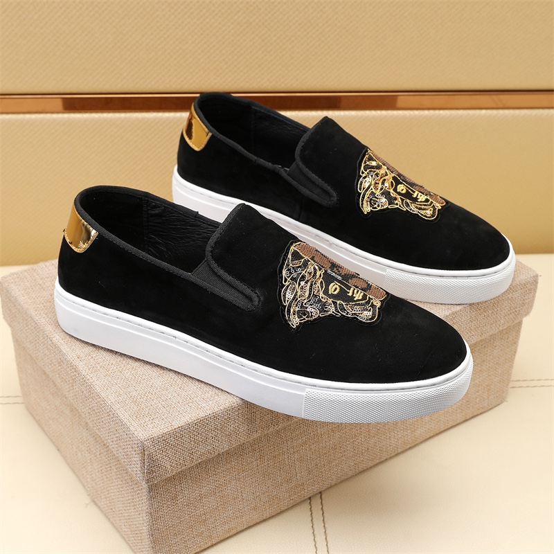 2026 Versace Casual Man 0624