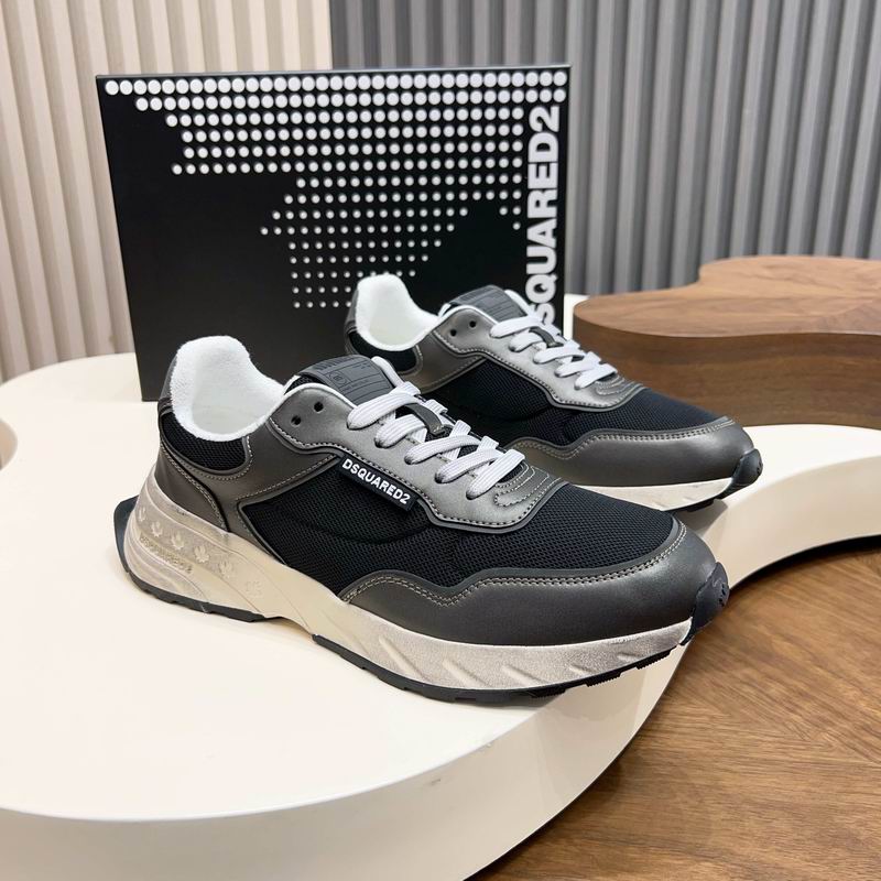 DSQ sz39-44 hnx0501