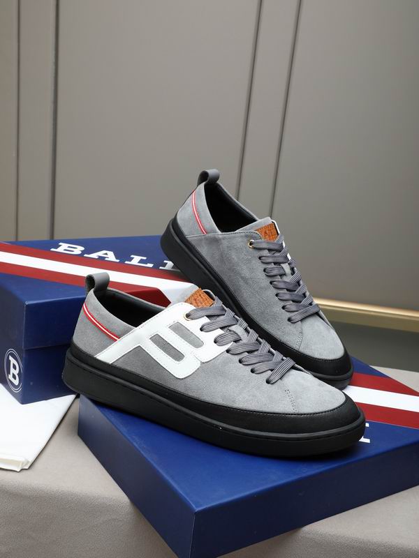 Bally sz38-44 hnx0507