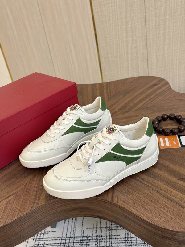 Bally sz39-44 hnx0506
