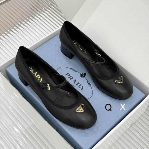 Prada sz35-40 JX0601