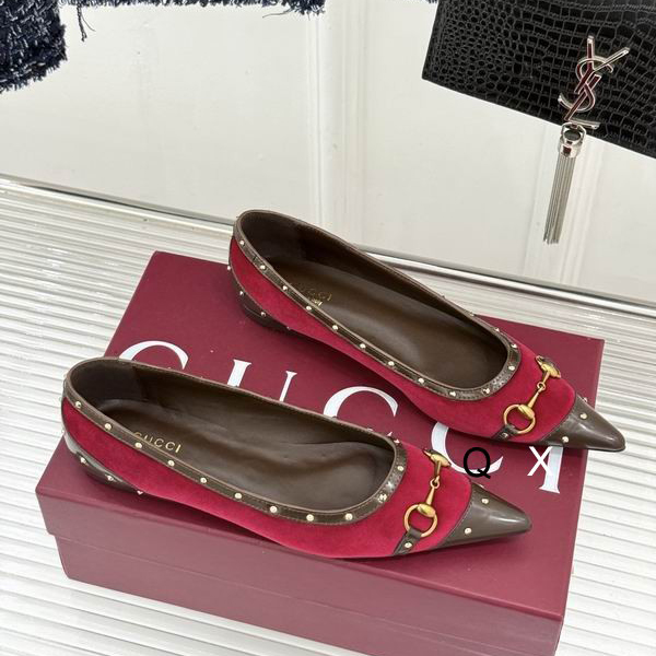 Gucci sz35-40 JX0602