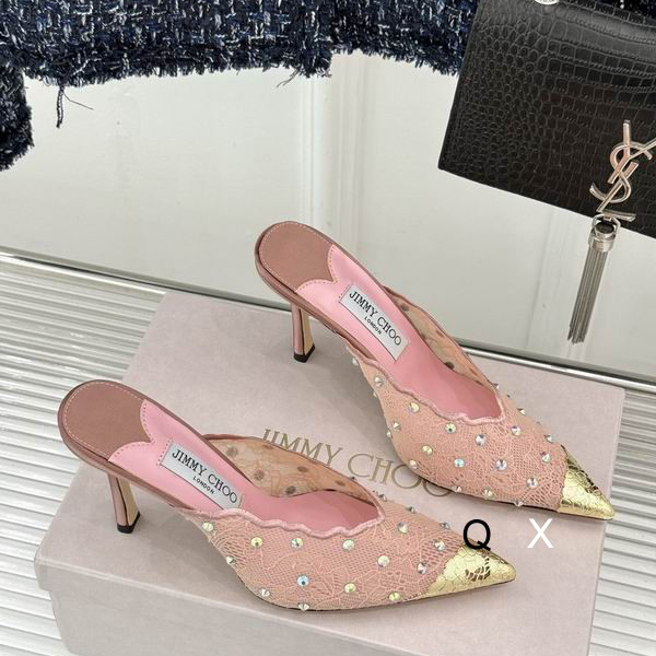 Jimmy Choo sz35-40 JX0610