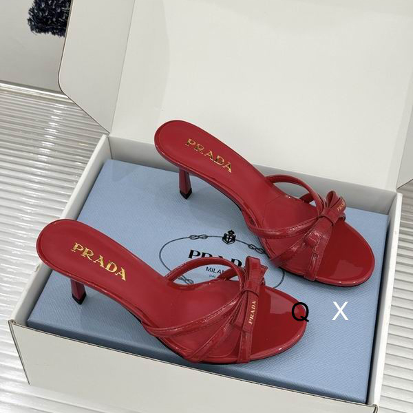 Prada sz35-40 JX0605