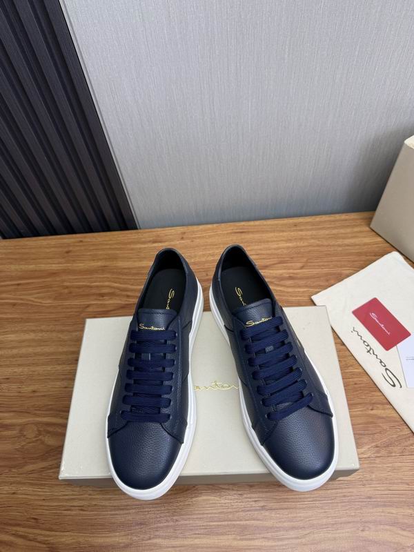 Santoni sz38-45 hnx0601
