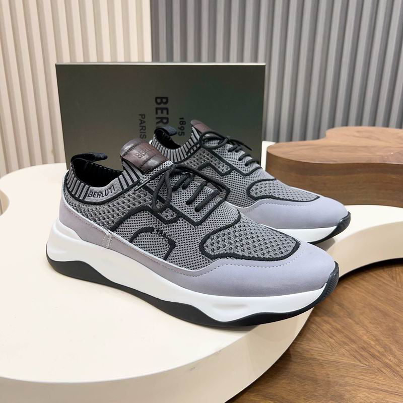 Berluti sz39-44 hnx0601