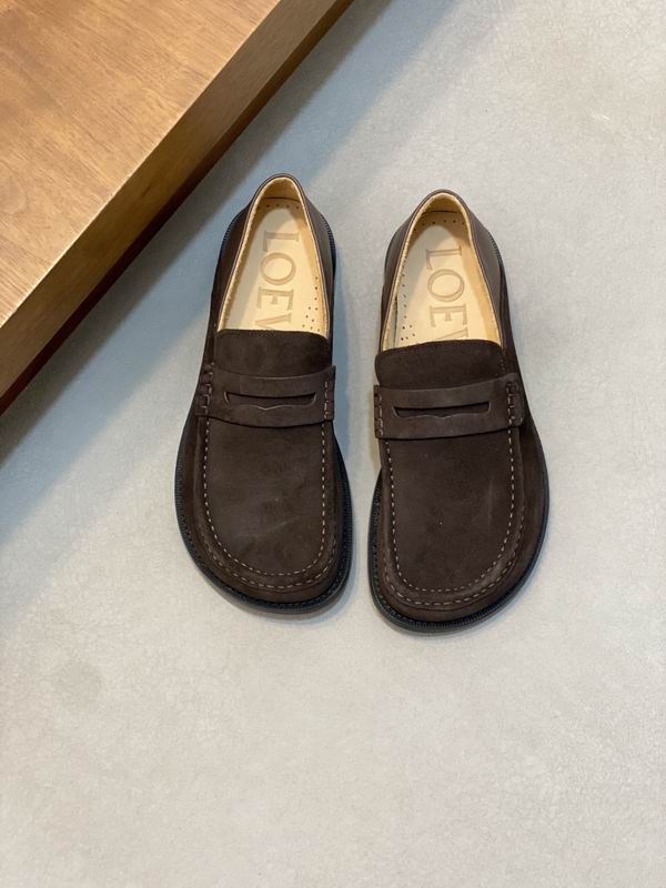 2026 Loewe Casual Shoes 0612