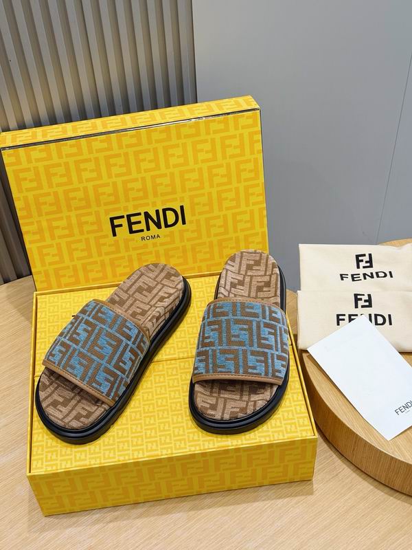 Fendi sz39-44 hnx0603