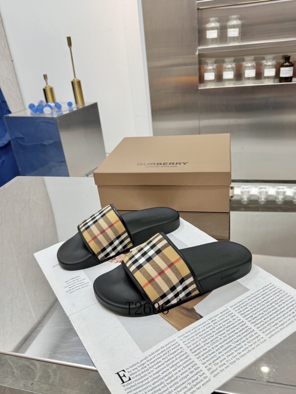 Burberry sz38-45 h0603
