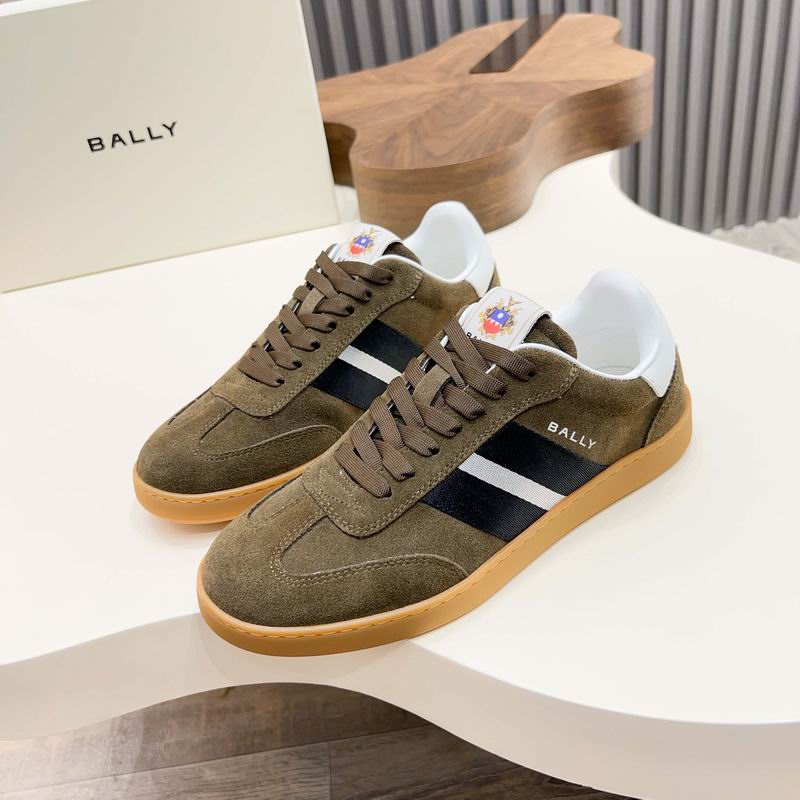 Bally sz39-44 hnx0602