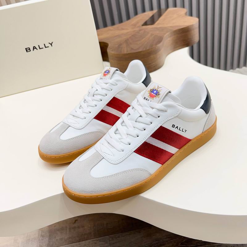 Bally sz39-44 hnx0604