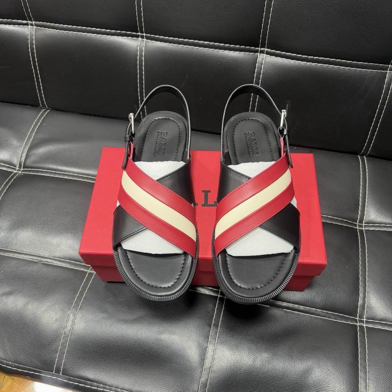 2026 Bally Sandals 0614