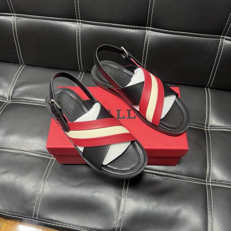Bally sz38-45 hnx0601