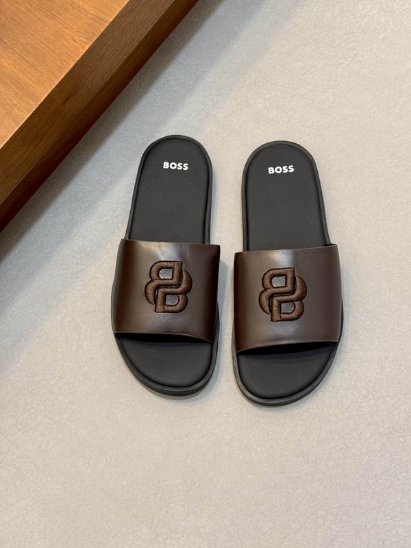 2026 Boss slippers 0731
