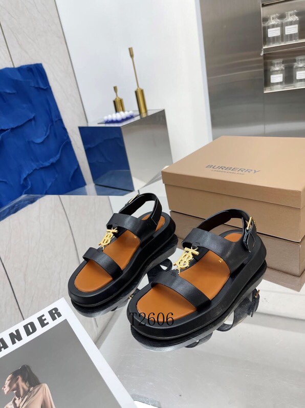 Burberry sz35-41 h0602