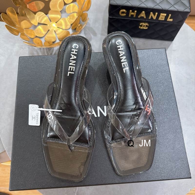 Chanel sz35-40 JX0608