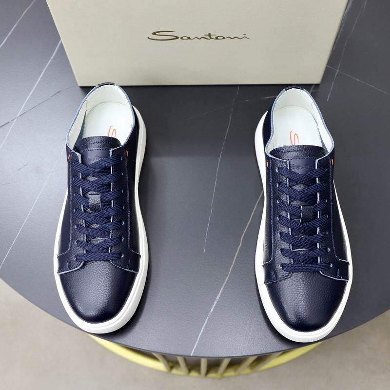 Santoni sz39-45 hnx0602