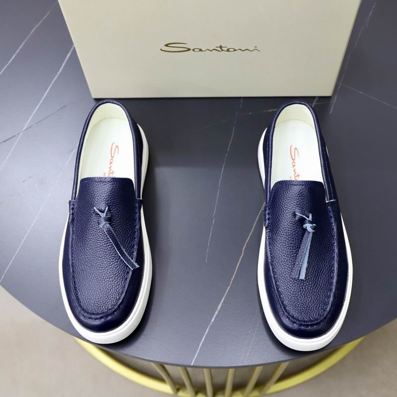 Santoni sz39-45 hnx0601