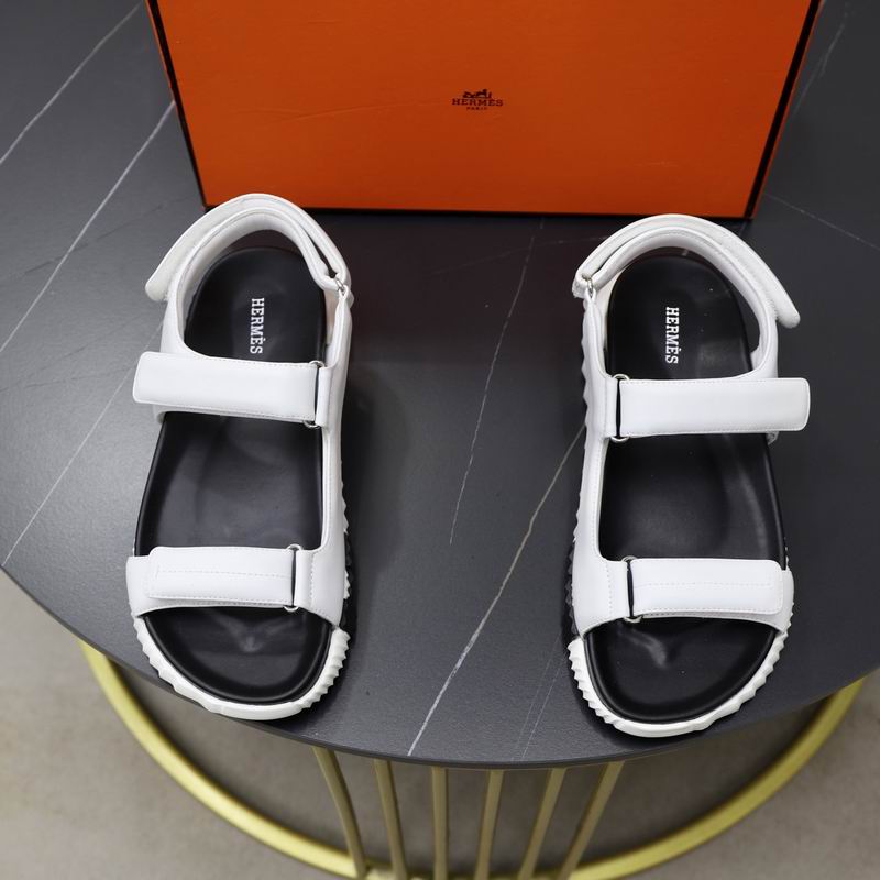 2026 Hermes  Sandals 0731