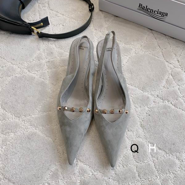 Balenciaga sz35-40 4.5CM YH0601