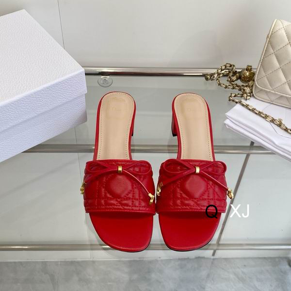 Dior sz35-40 XJ0609