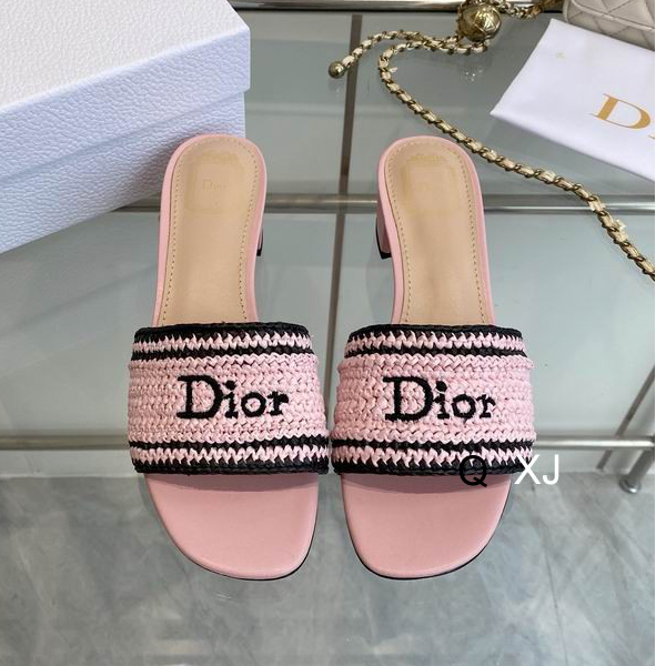 Dior sz35-40 XJ0610