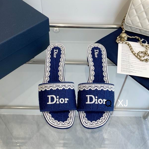 Dior sz35-40 XJ0611