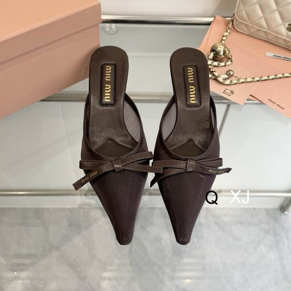 MiuMiu sz35-40 XJ0604