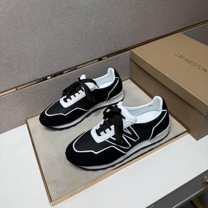 2026 Jmweston sport shoes 0817