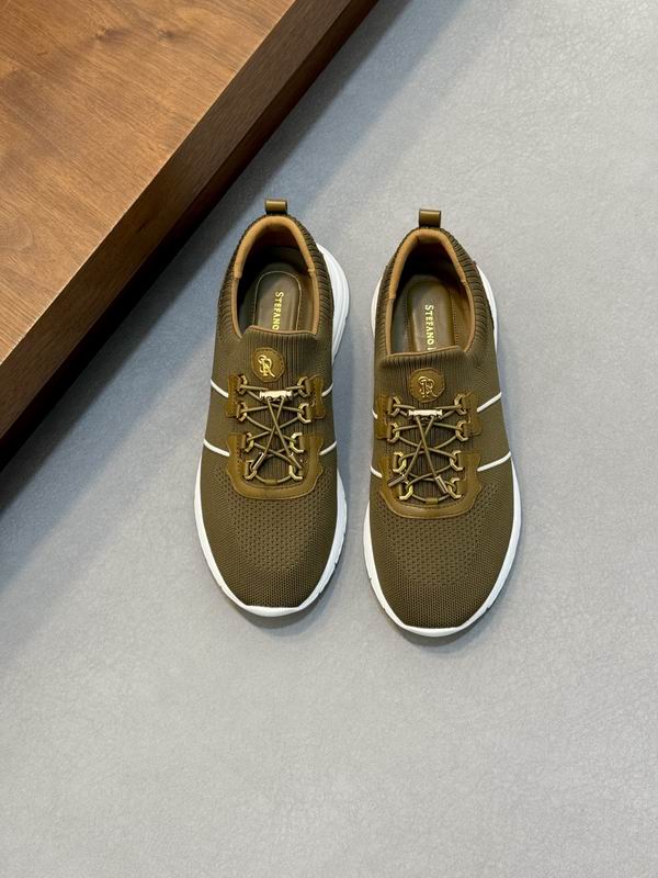 Stefano Ricci sz39-44 hnx0601