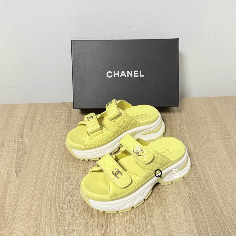 Chanel sz35-40 YS0613