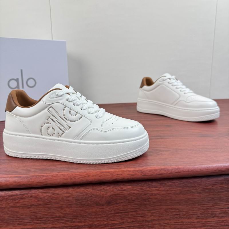 2026 Alo Low Cut man 0621
