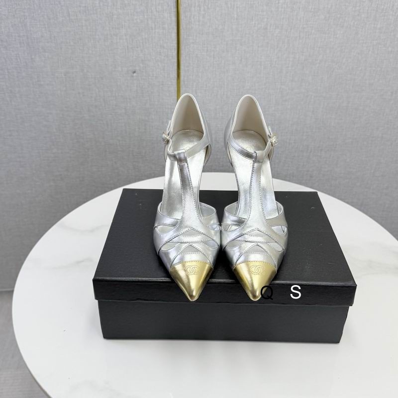 Chanel sz35-40 YS0608