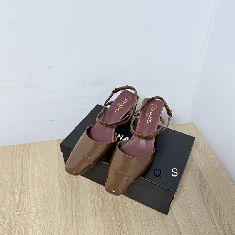 Chanel sz35-40 YS0609