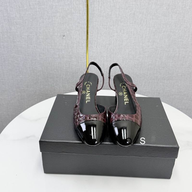 Chanel sz35-40 YS0611