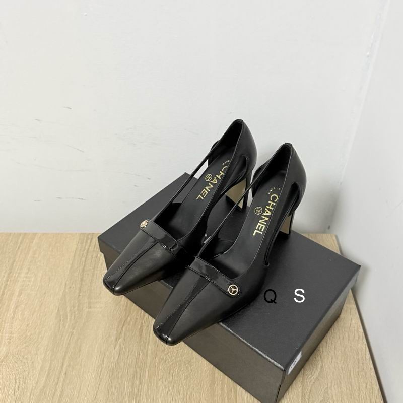 Chanel sz35-40 YS0613
